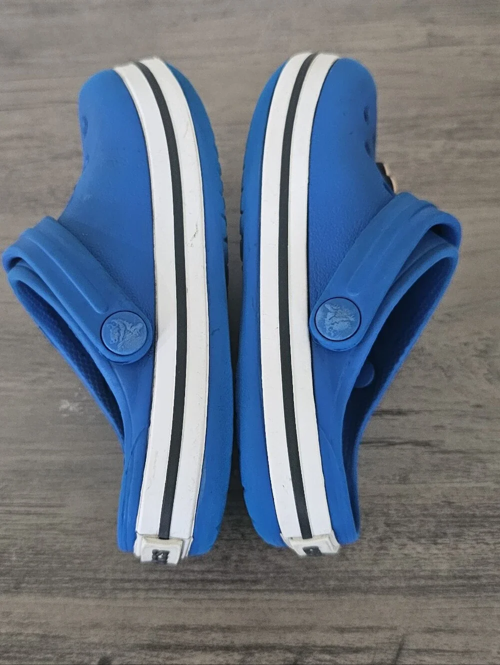CROCS size c7
